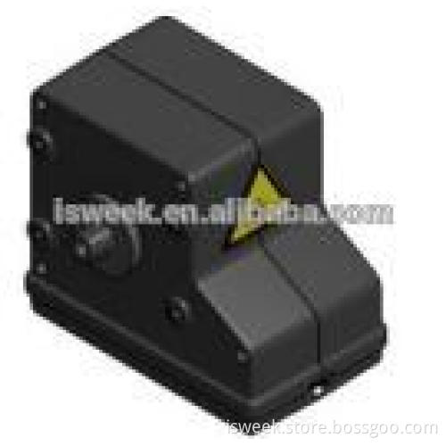 OPC-N2 Particle Monitor for Environmental Usage